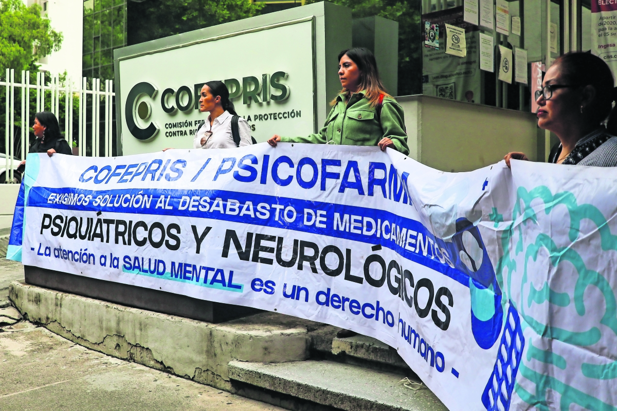 Gobierno gasta más en Dos Bocas y menos en abasto de medicamentos 