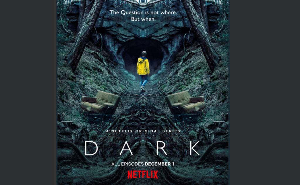 Claves para entender "Dark", de Netflix