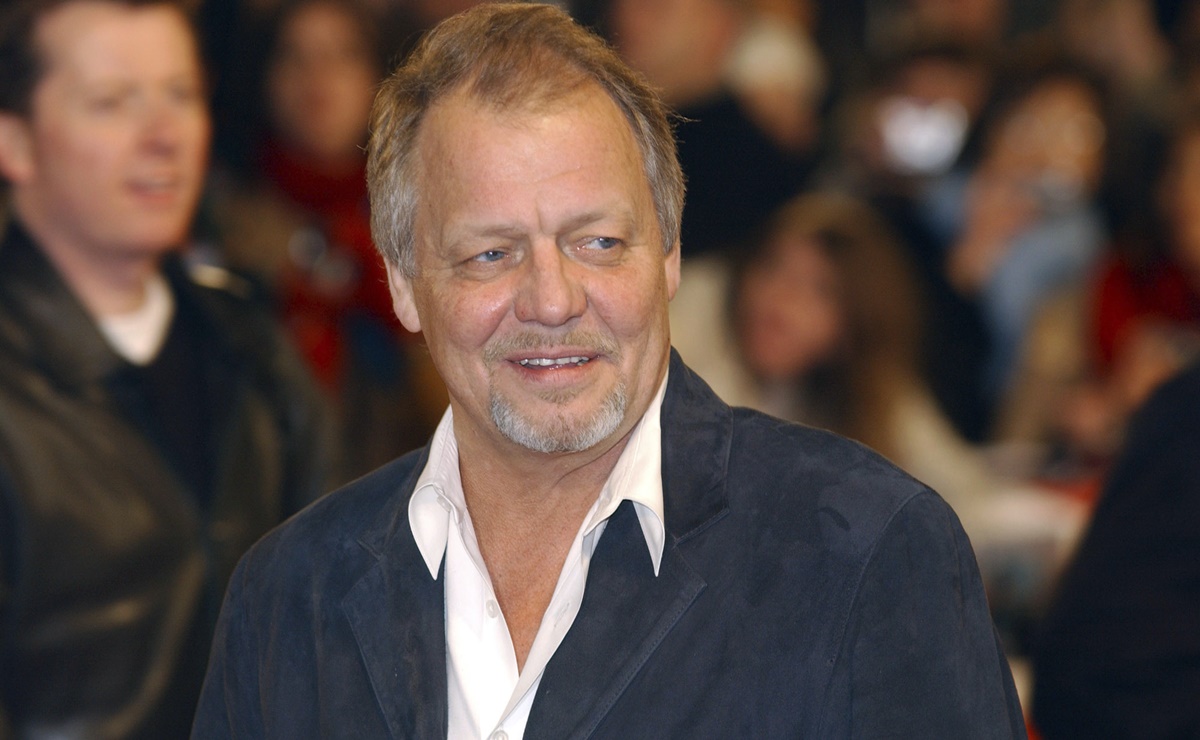 Murió a los 80 años el actor David Soul, de la serie "Starsky y Hutch"