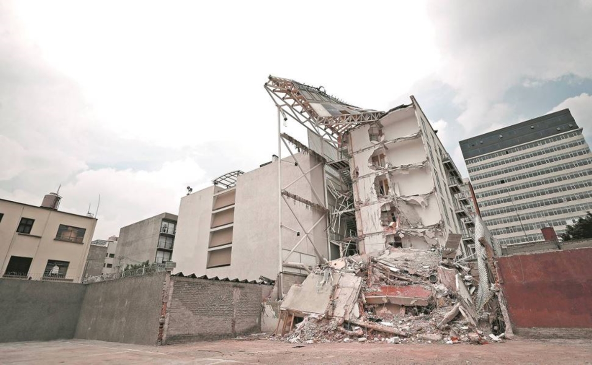 Reconstrucciones por sismos de 2017 y 2018 concluirán en 2021: Sedatu