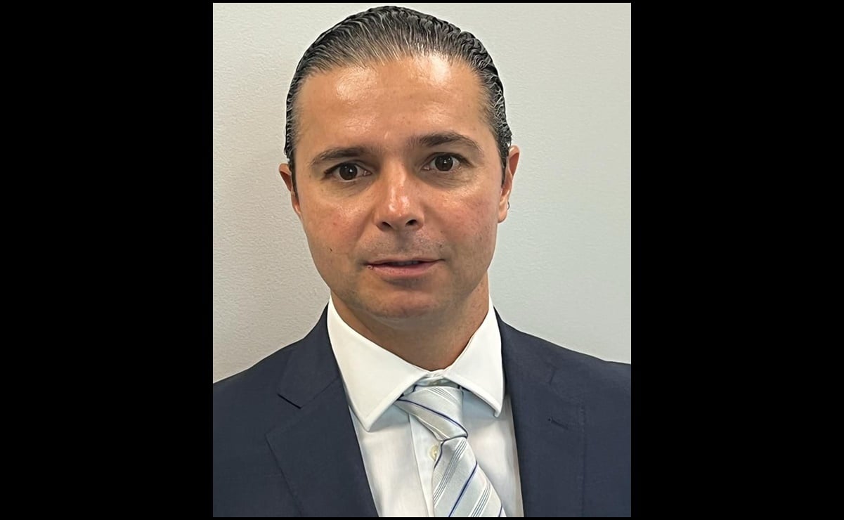 ¿Quién es Pedro José Arce Jardón, nuevo encargado del despacho de la Fiscalía de NL?