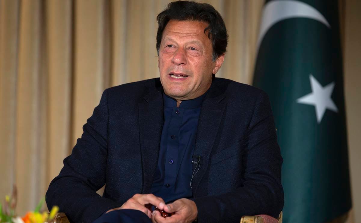 Tribunal Supremo de Pakistán ordena la "inmediata" liberación del exprimer ministro Imran Khan