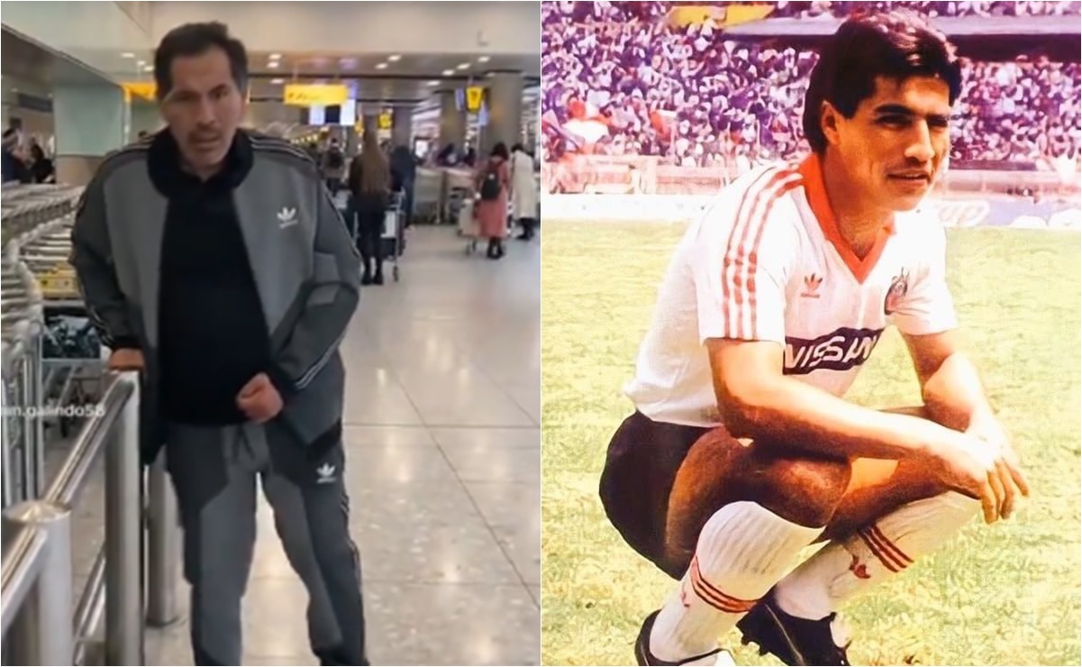 VIDEO: Benjamín Galindo comparte nuevos avances en su recuperación tras sufrir un derrame cerebral