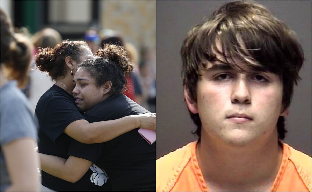 Lo que sabemos de las víctimas y el autor del tiroteo en escuela de Texas