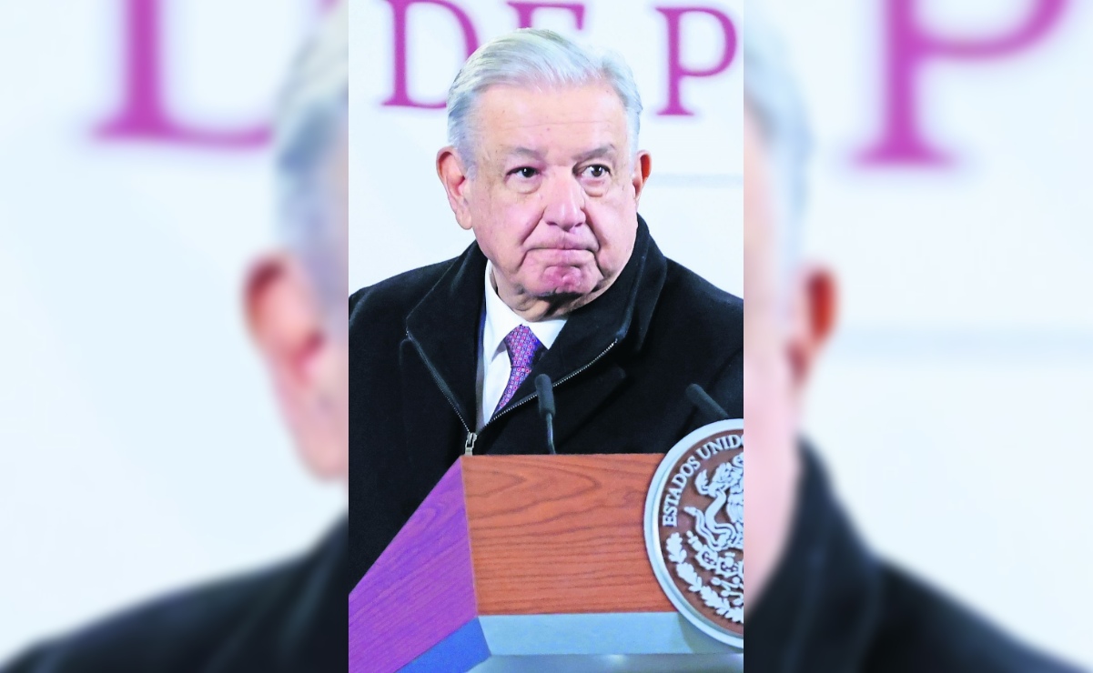 Inai investiga a AMLO y Morena le aplica más hielo