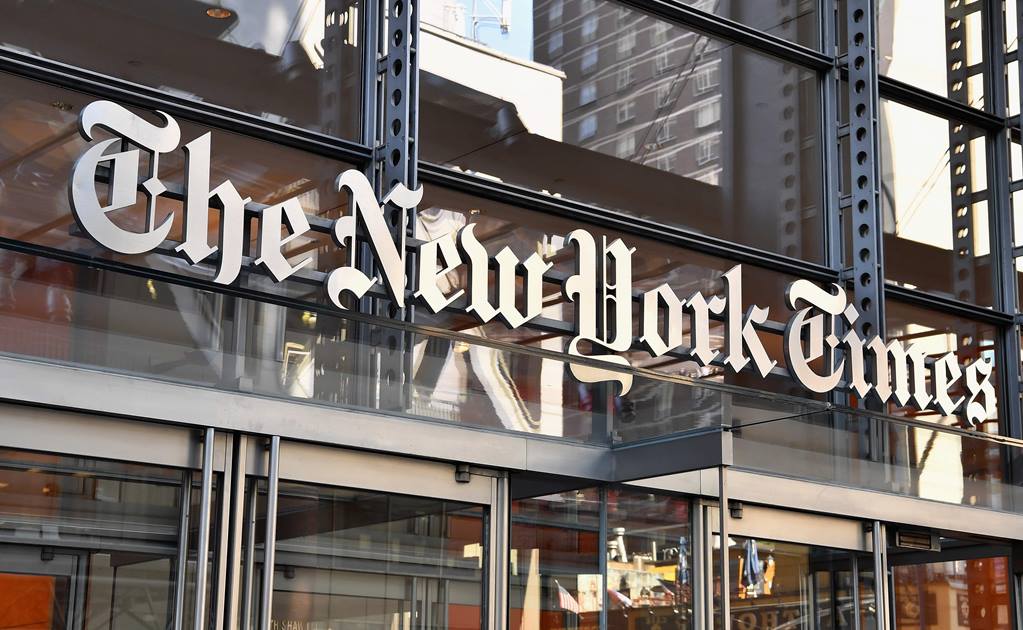 The New York Times responde a Ernestina Godoy: “Su información no desmiente nuestro reporte”
