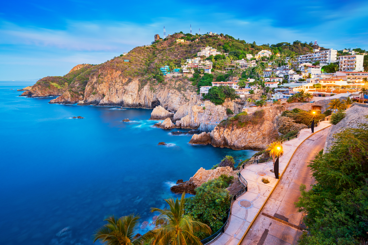 ¿Cuánto debes ahorrar para viajar a Acapulco en Semana Santa?
