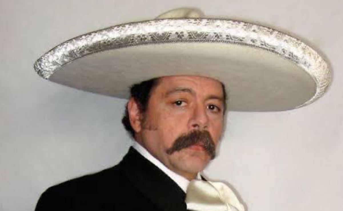 Muere el músico mexicano Alberto Ángel "El Cuervo"