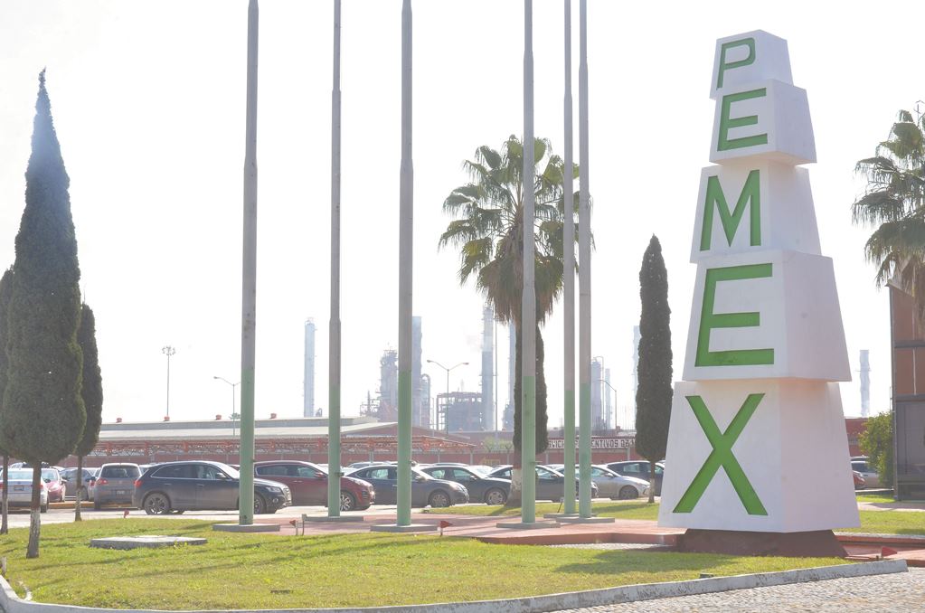 Pemex cierra recompra de deuda por 5 mil mdd