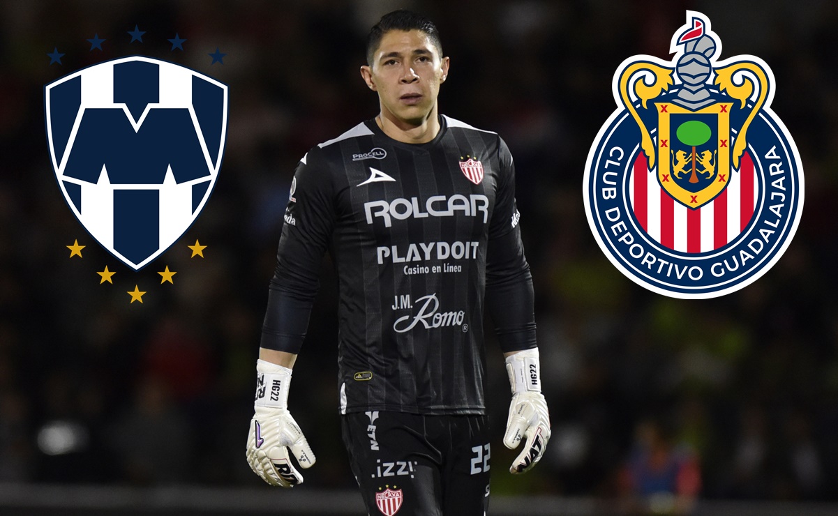 Estas Son Las 10 Atajadas De Memo Ochoa Que Fueron Fundamentales Para ...