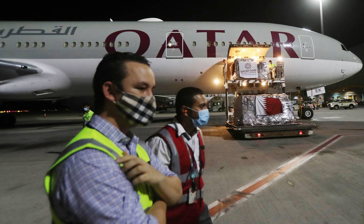 Catar lamenta haber realizado pruebas ginecológicas forzadas en aeropuerto