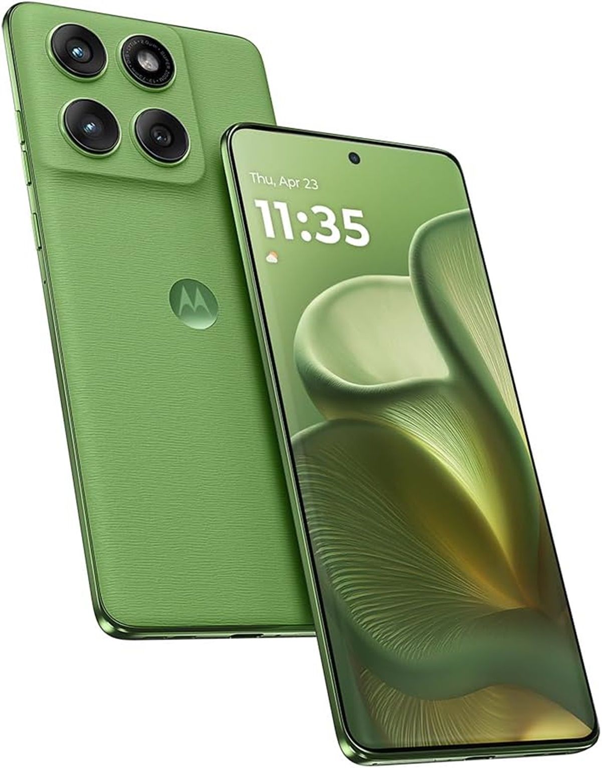 Motorola Edge 60