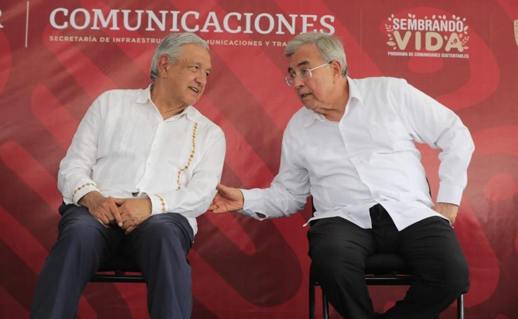 Los dichos polémicos de AMLO durante su gira en Sinaloa