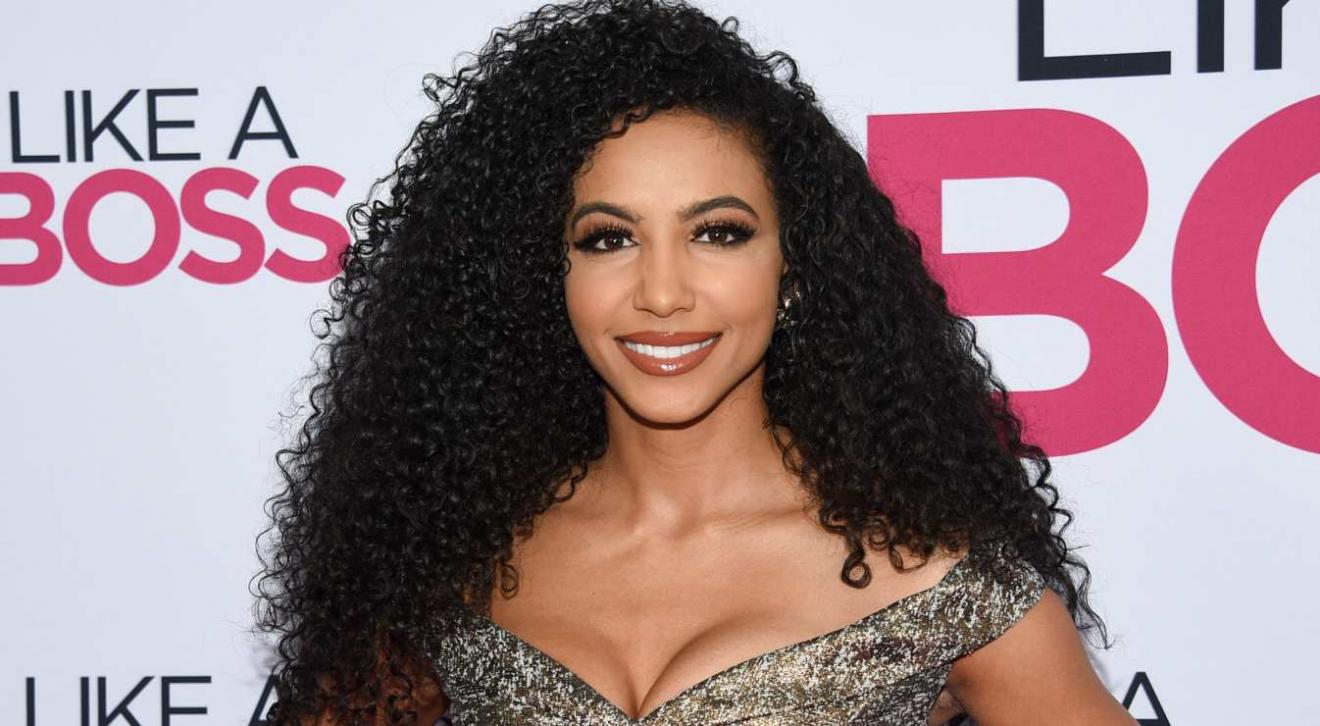 Mamá de Cheslie Kryst, ex Miss USA, habla de la enfermedad secreta de su hija