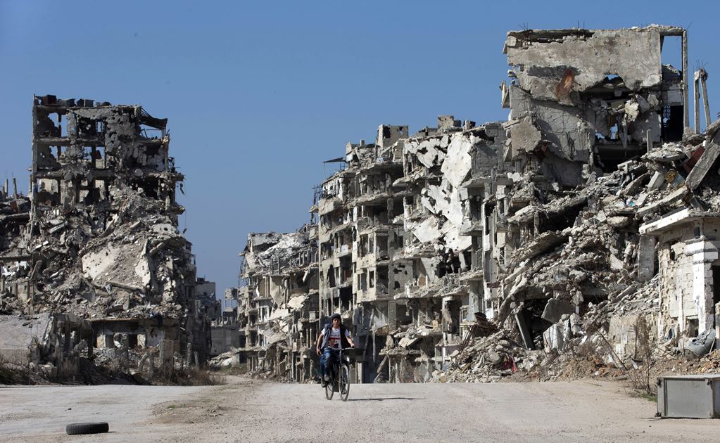 Denuncian violaciones a la tregua en Siria en quince zonas