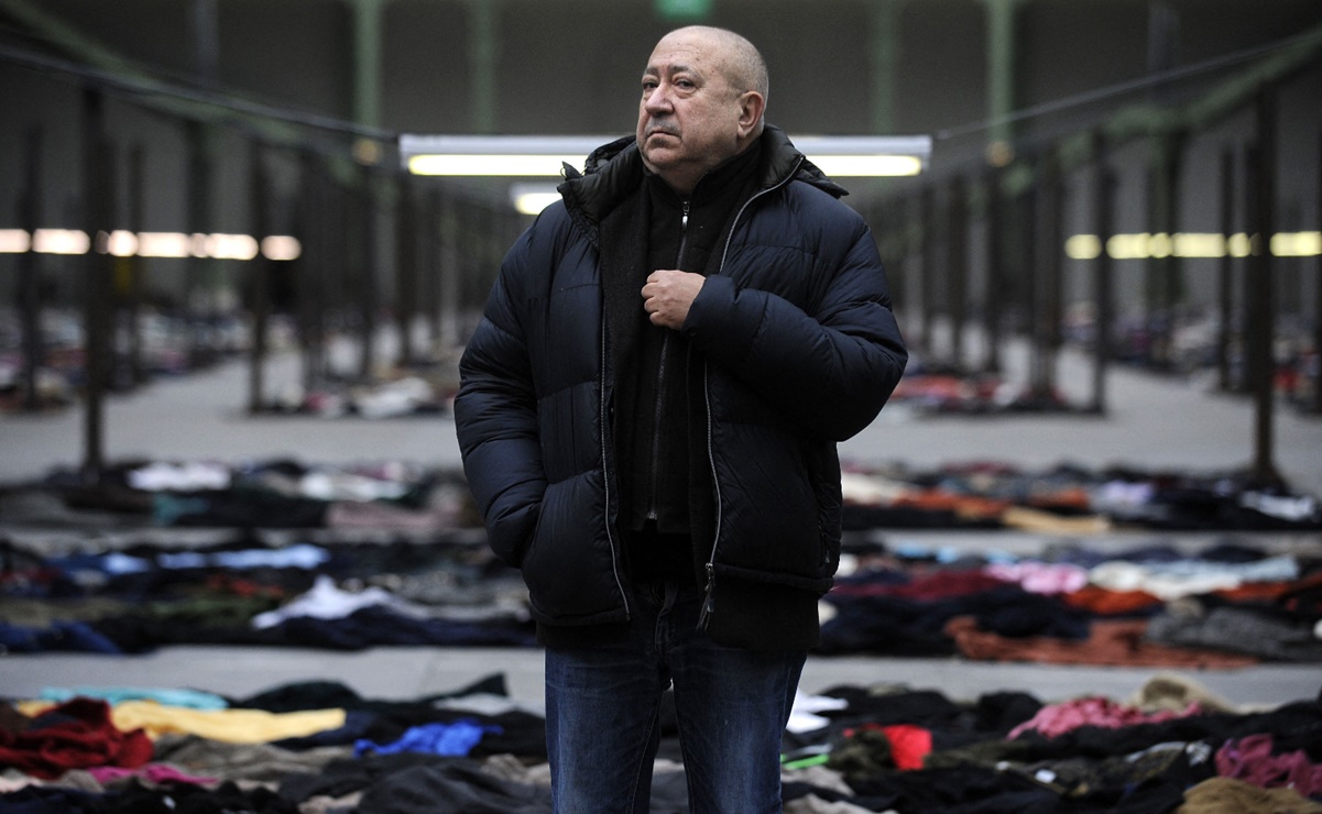 Muere Christian Boltanski, el artista que "hizo latir" 75 mil corazones en Japón