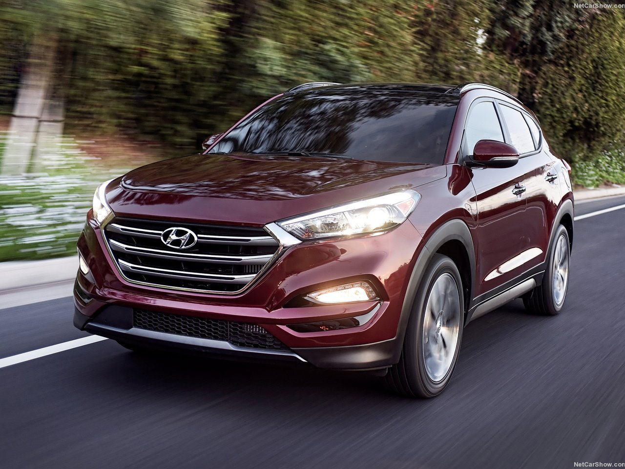 Hyundai sigue creciendo en el 2016