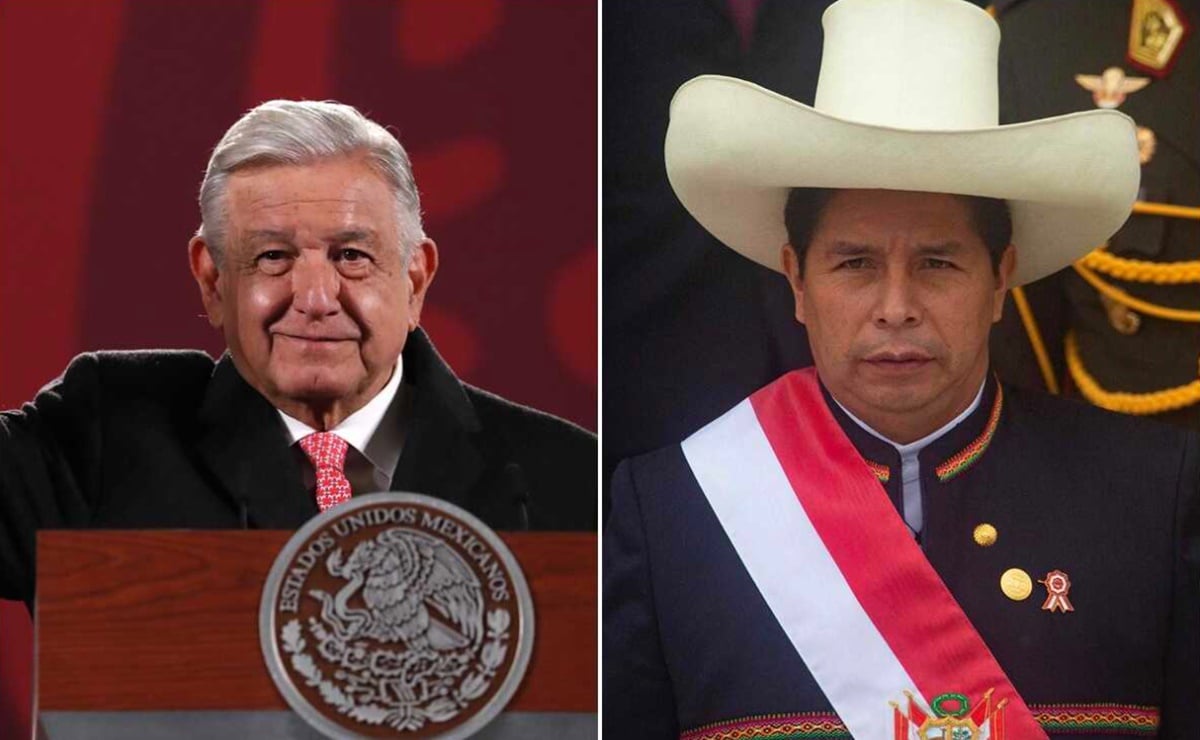 Exministros de Pedro Castillo acuden a la Fiscalía de Perú como ...