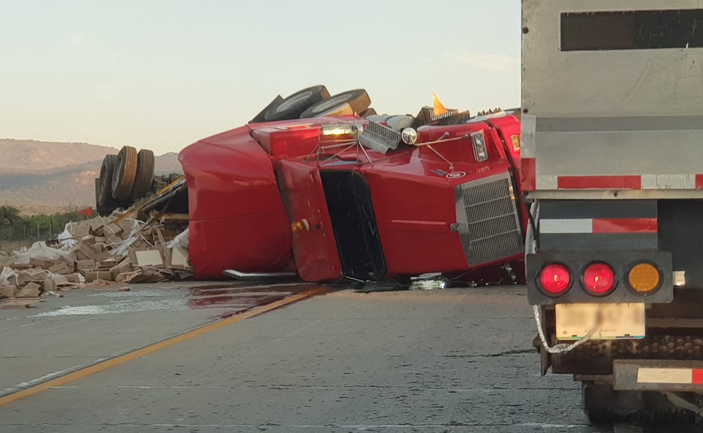 Separan del cargo a funcionario de Cuauhtémoc, Zacatecas, por rapiña 