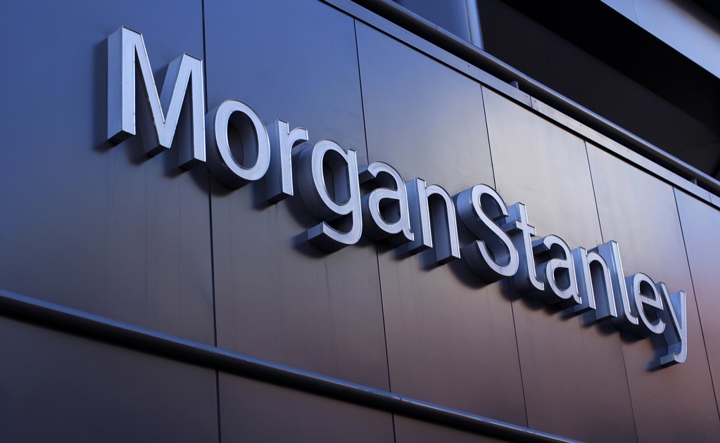 Recuperación del peso mexicano será breve: Morgan Stanley