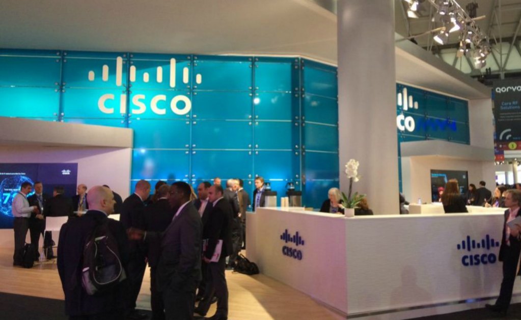 Cisco; no se pueden posponer inversiones en tecnología
