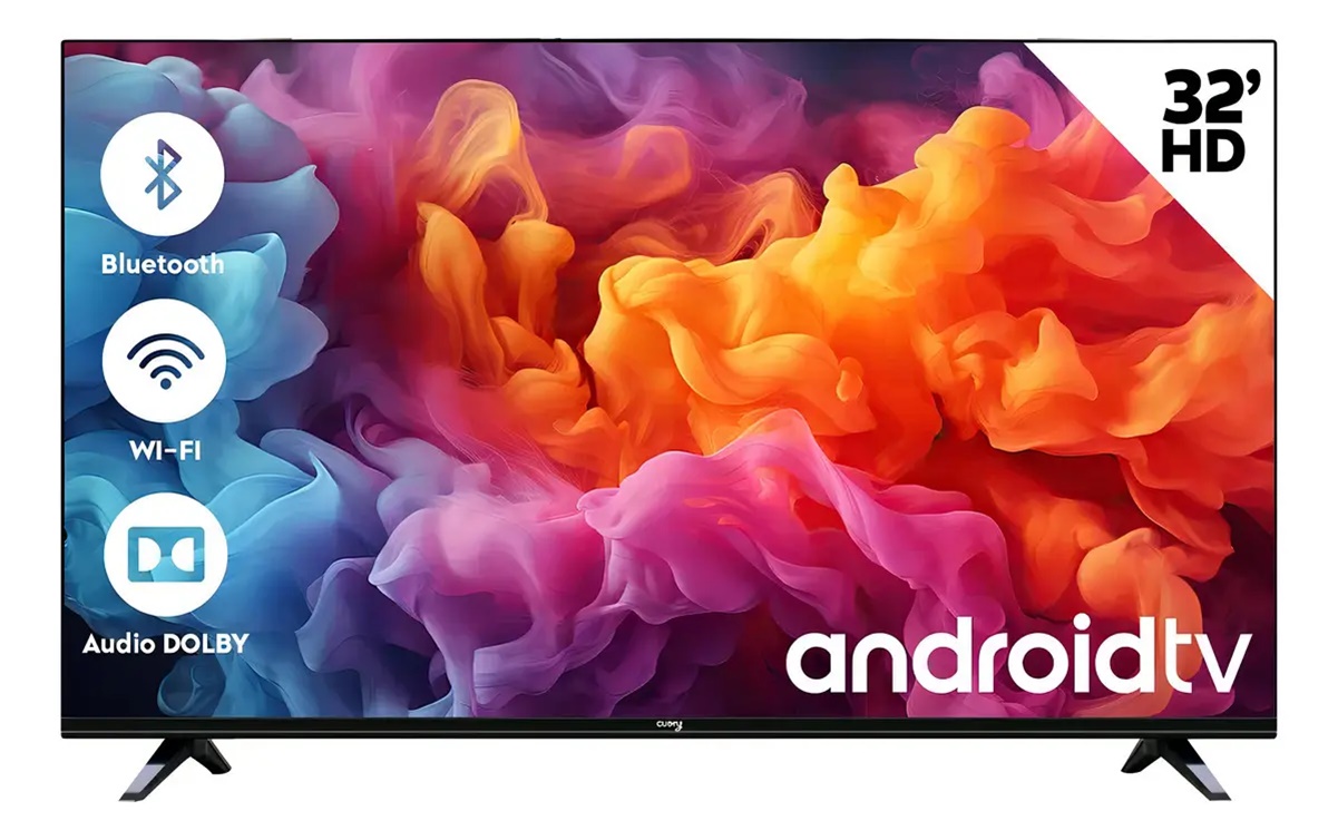Smart TV 32