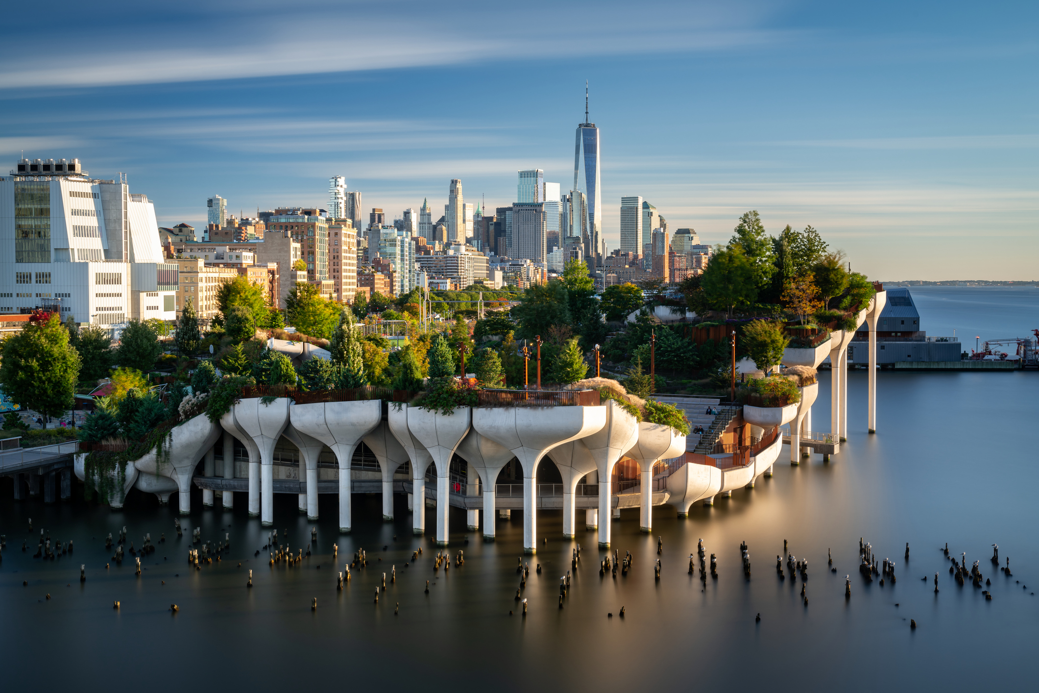 Nueva York se prepara para la Copa del Mundo 2026 y presenta nuevas ofertas deportivas, históricas y culturales 