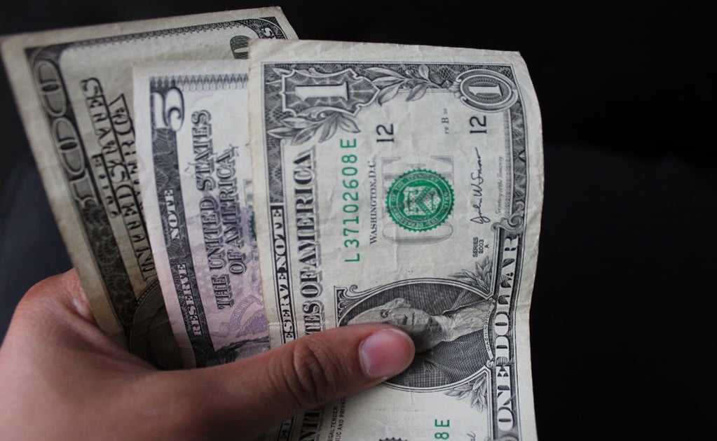 Estima CIBanco que el dólar cierre en $20.90 en 2016