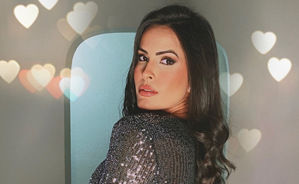 ¿Quién era Larissa Borges, influencer brasileña que murió por dos paros cardíacos?