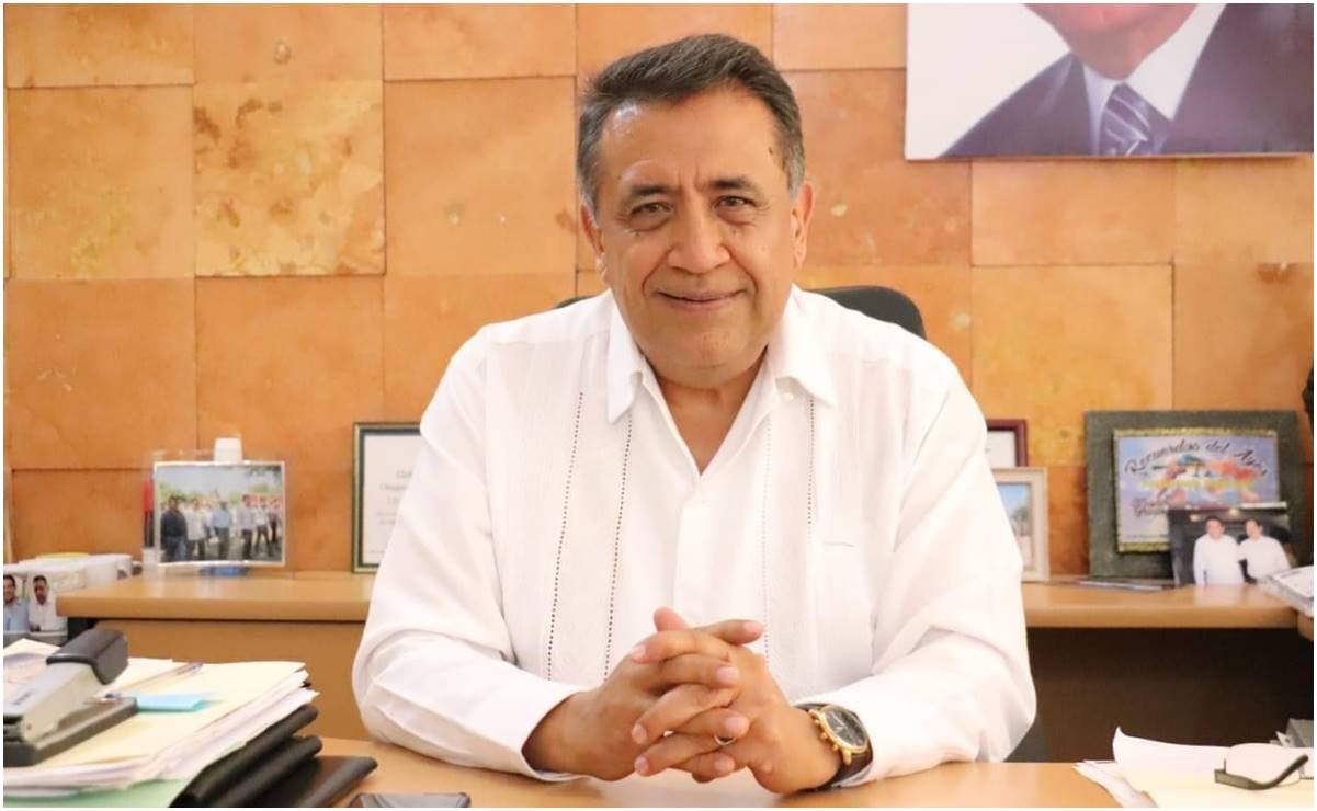 Alcalde de Apatzingán rechaza acusaciones en su contra de Julio César Acosta, activista baleado