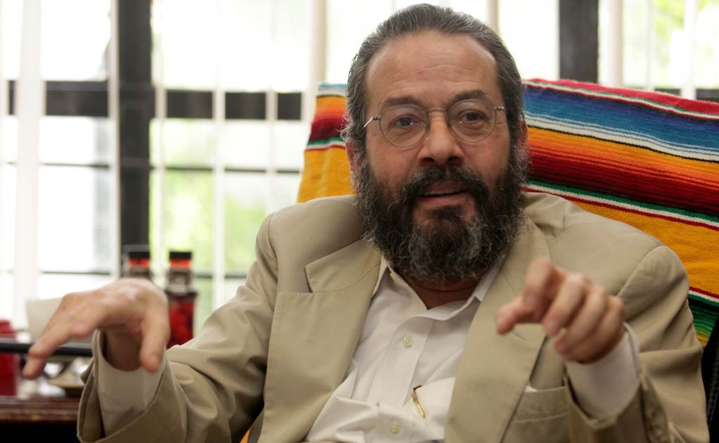 Fallece Juan Molinar Horcasitas