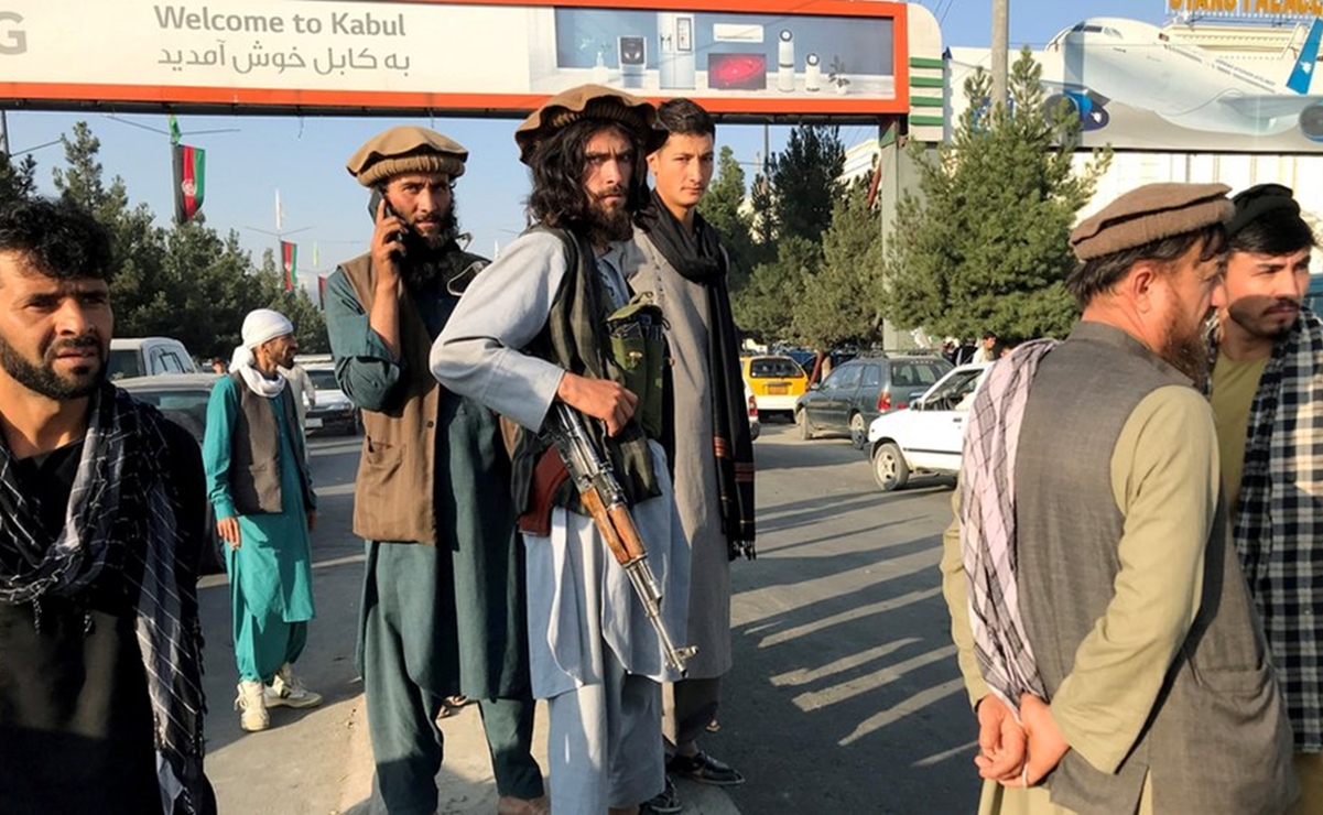 ¿Afganistán será diferente bajo el régimen talibán que gobernó el país en 1996?