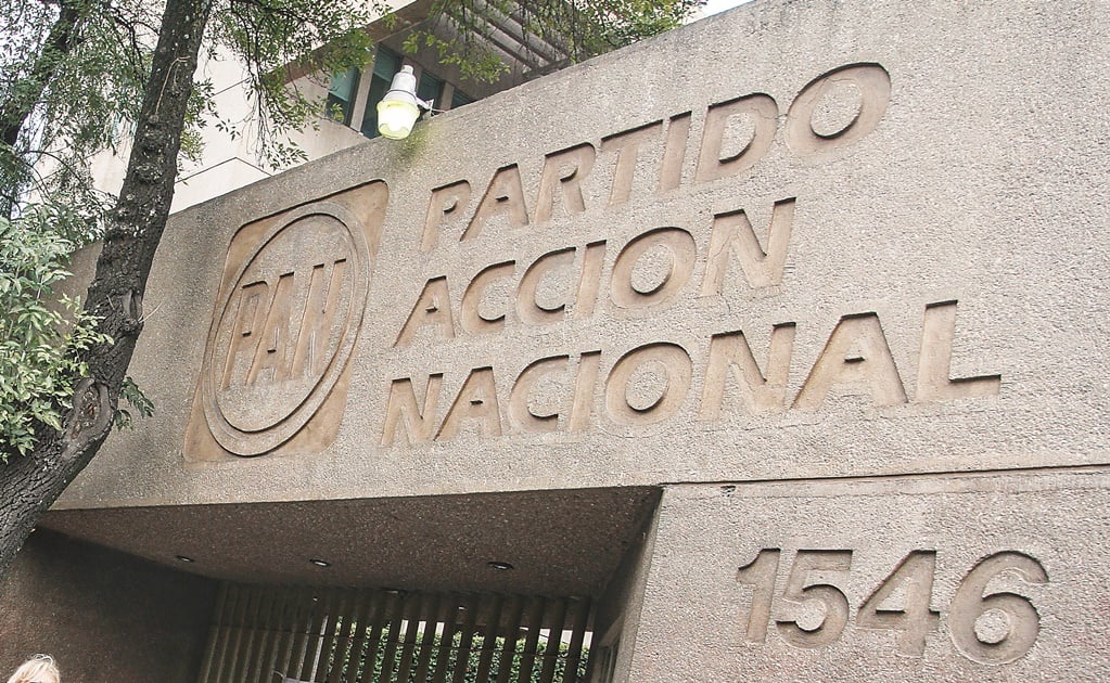 Protesta PAN contra Cuba por negarle la entrada a Calderón