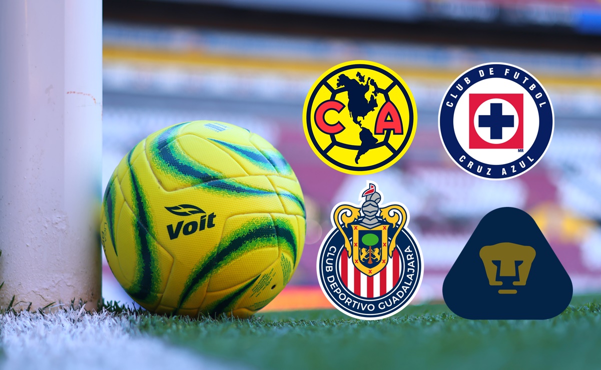 Liga MX: Así quedan los partidos de Liguilla y del Play-In del Clausura 2024