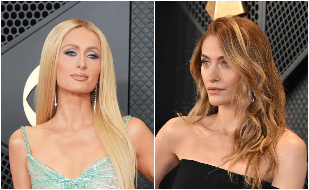 Grammy 2024: Los 5 looks más elegantes de la alfombra roja