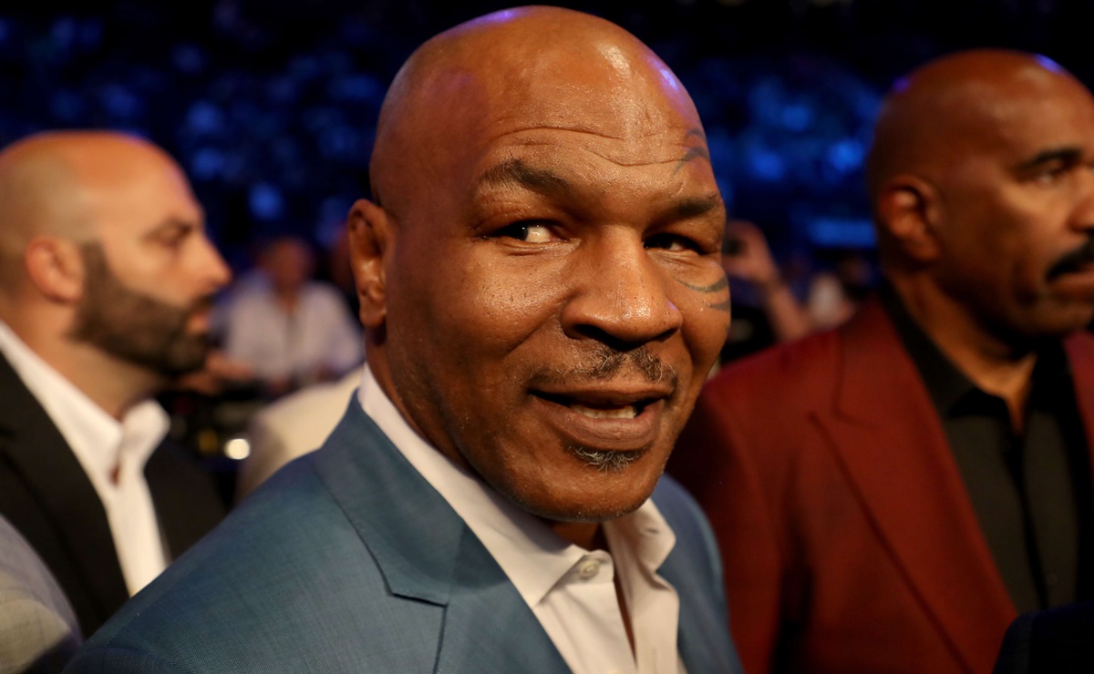 Mike Tyson. Entrenamiento y secretos fitness que lo llevaron a ser una leyenda del boxeo