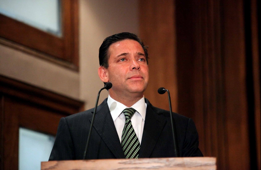 Saldrá en libertad Eugenio Hernández, exgobernador de Tamaulipas