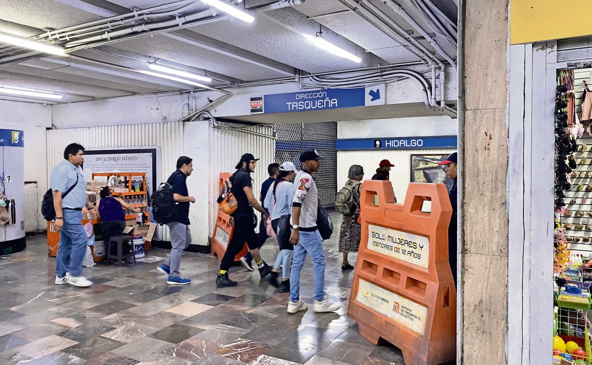 Ataque en bar en la alcaldía Cuauhtémoc deja dos muertos y tres heridos ...