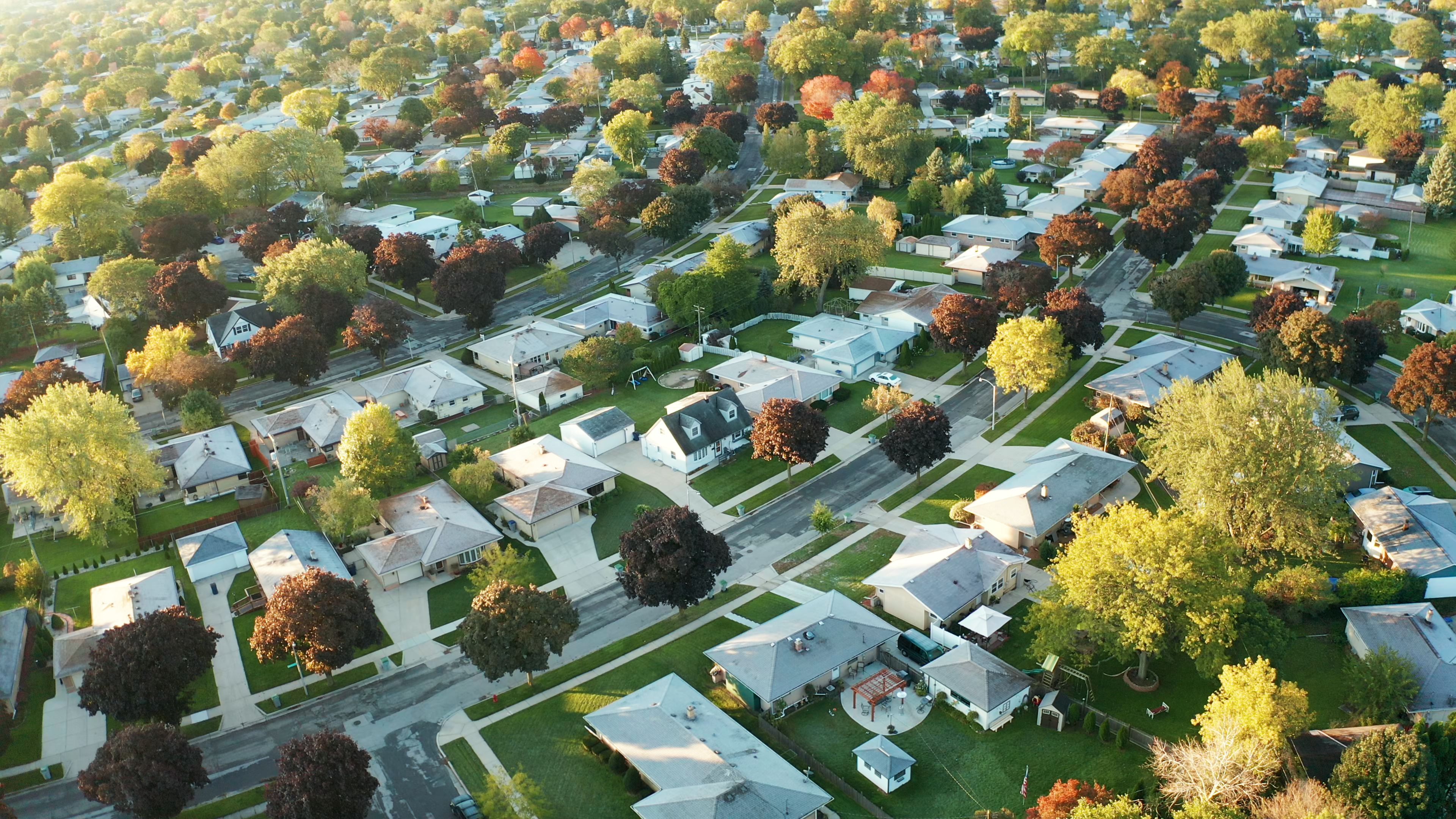 El Gobierno de Estados Unidos demanda a firma acusada de estafar a hispanos con créditos de vivienda