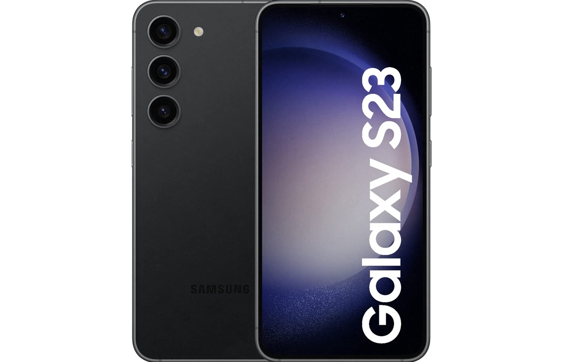 Samsung Galaxy S23 256GB