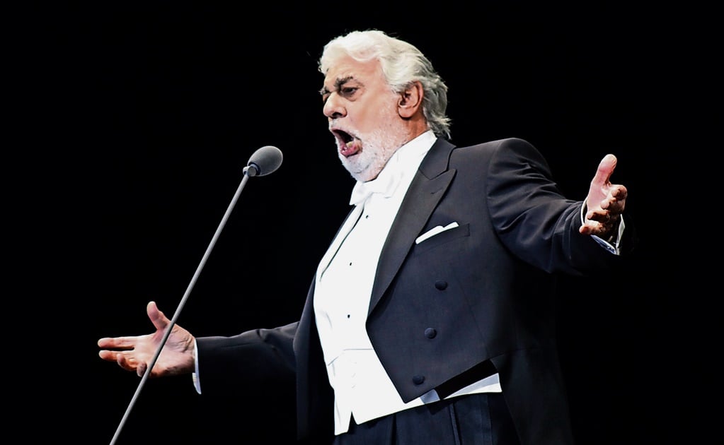 Amidst sexual harassment scandal, Plácido Domingo to be awarded