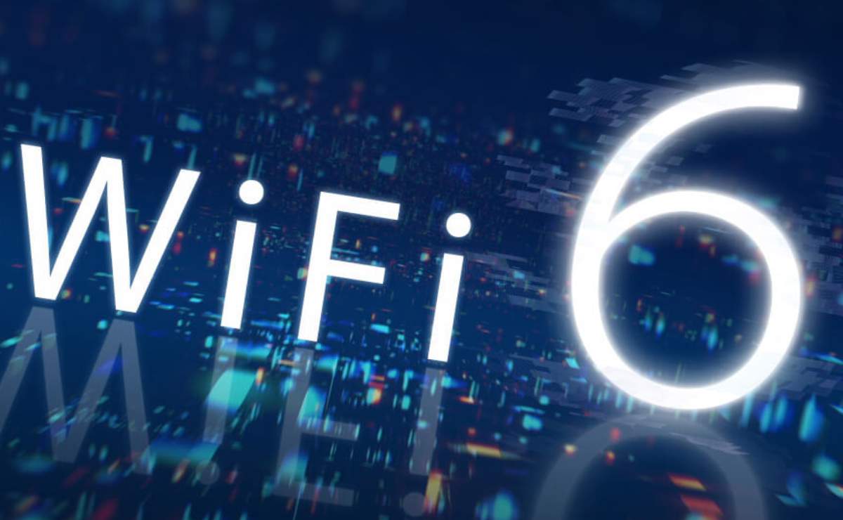 Wi-Fi 6 mejora la conectividad