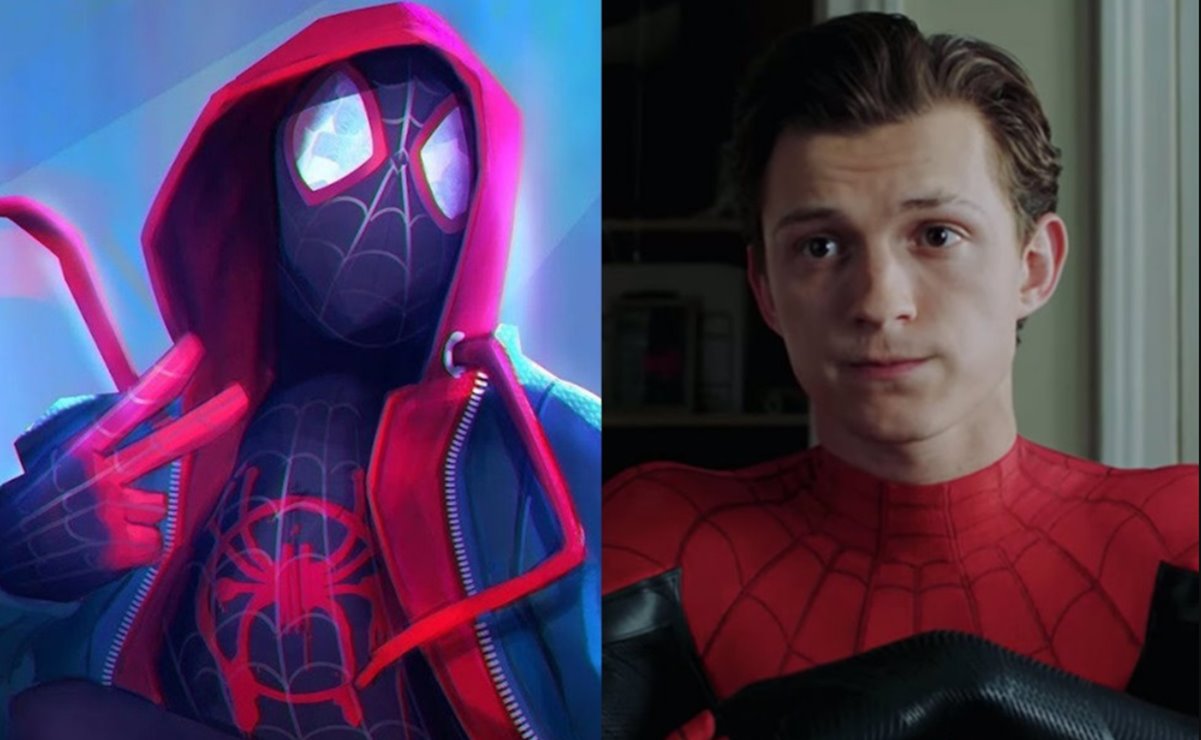 "Spider-Man 3" podría presentar a Miles Morales en el Universo Marvel