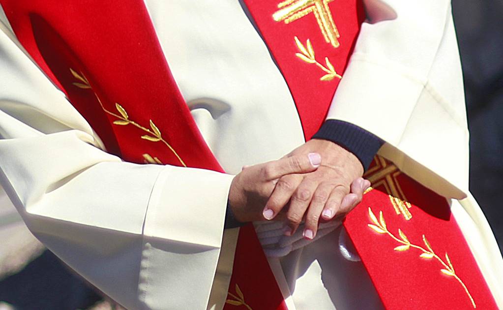 Departamento de Justicia de EU abre investigación sobre abusos sexuales en la Iglesia