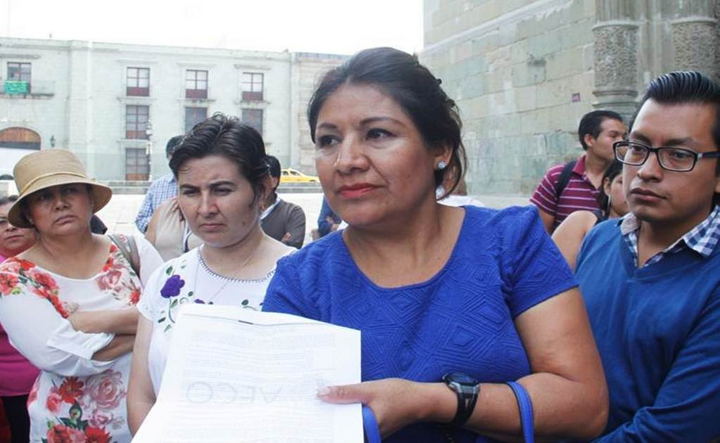 Oaxaca: comercios perdieron mil 500 mdp por ambulantes
