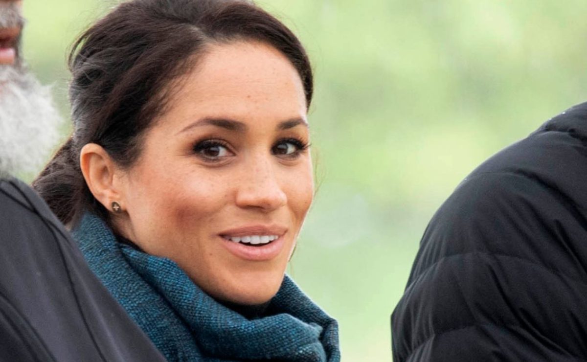 Meghan Markle: "La familia real perpetúa falsedades sobre nosotros"