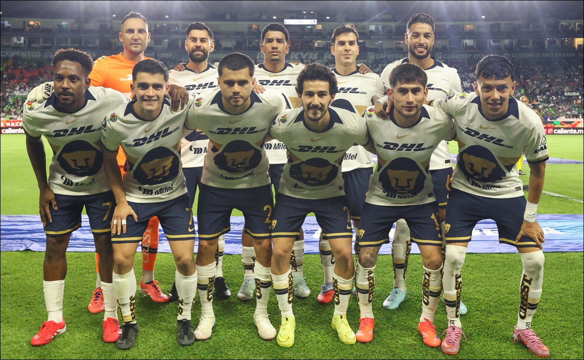 Pumas vs Tijuana: EN VIVO – Jornada 16 – Apertura 2025 – Liga MX