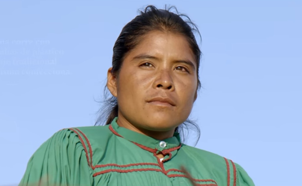 Mujer tarahumara inspira nuevo video de Jorge Drexler 