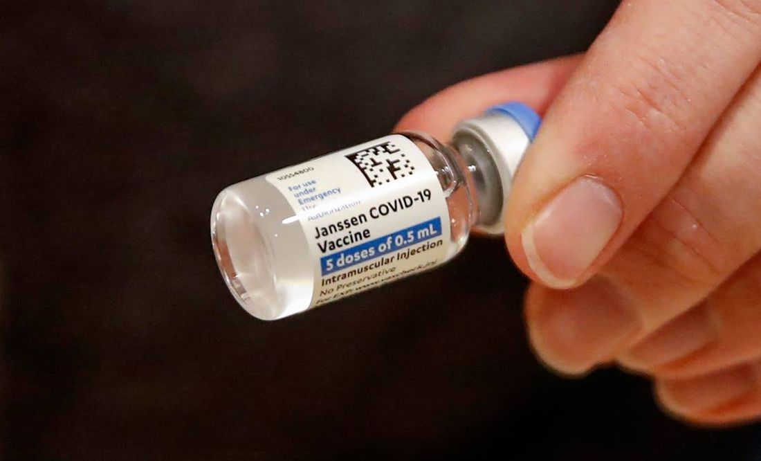 Vacuna anti-Covid de Johnson & Johnson ya no está disponible en EUA; todas caducaron