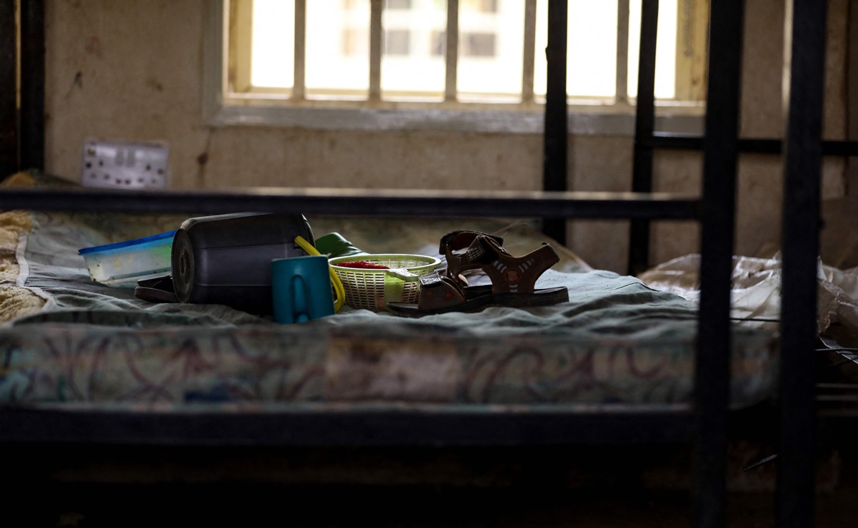 Liberan a 38 personas secuestradas en Nigeria; aún siguen de rehenes 317 jóvenes